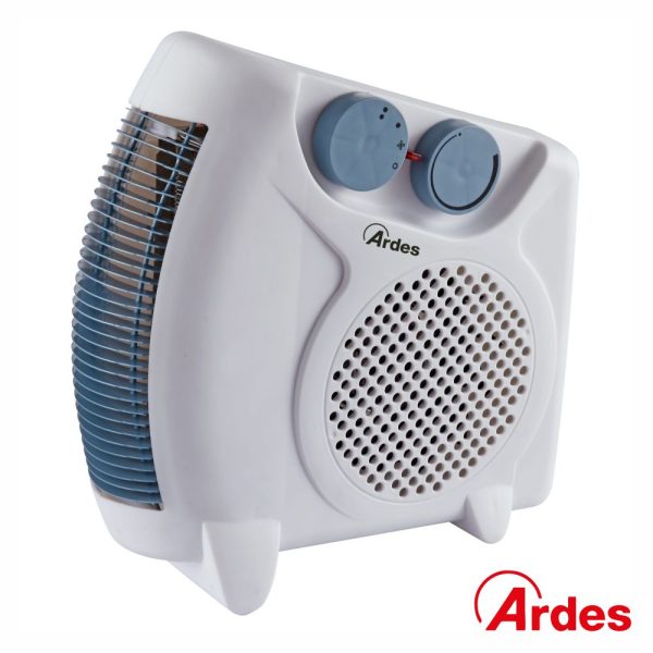 Aquecedor Termoventilador 1000/2000W ARDES - (AR4F05)