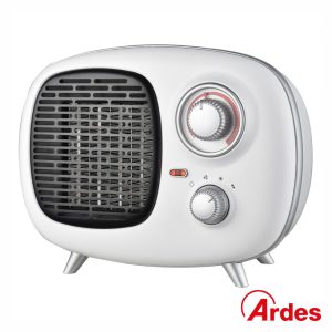 Aquecedor Cerâmico Vintage 1500W ARDES - (AR4P02V)