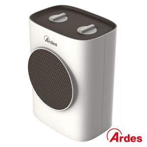 Aquecedor Termoventilador Cerâmico 1500W ARDES - (AR4P03)