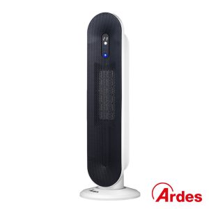 Aquecedor Cerâmico Torre C/ Comando 1200/2000W ARDES - (AR4P16)