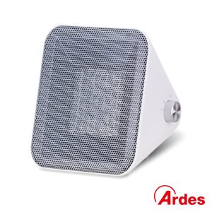 Aquecedor Termoventilador Cerâmico 1500W ARDES - (AR4P21W)