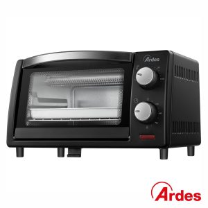 Forno Elétrico 10 Litros 800W C/ Temporizador ARDES - (AR6211B)