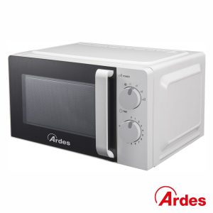 Microondas 20 Litros 700W Branco ARDES - (AR6520)