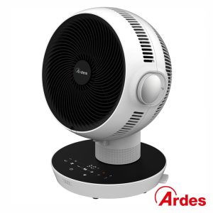 Aquecedor Termoventilador 1800W C/ Temporizador ARDES - (ARCF01)