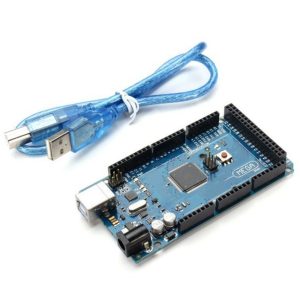 Microcontrolador ATmega2560 Arduino MEGA 2560 R3 - (ARD-MEGA-2560-R3)