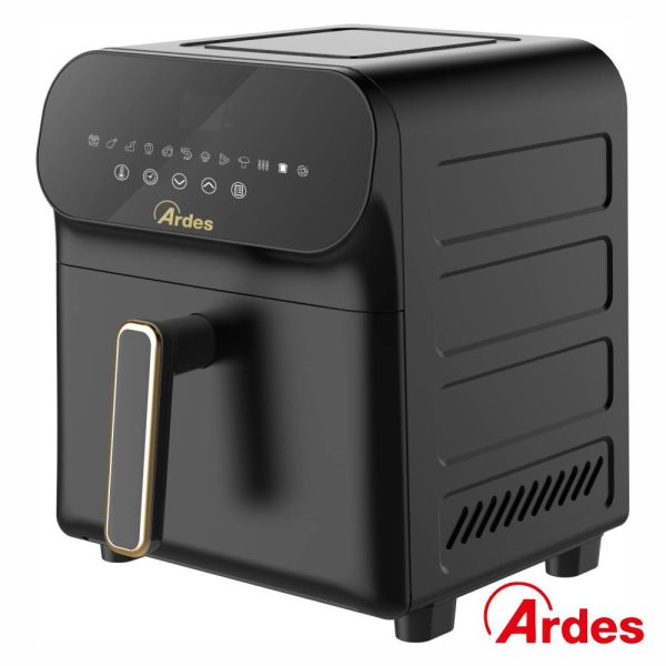 Fritadeira S/ Óleo Digital 1700W 6L ARDES - (ARFRYA04)