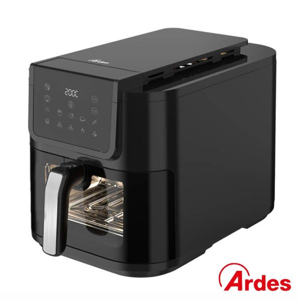 Fritadeira S/ Óleo XL 1700W 8L ARDES - (ARFRYA08LV)