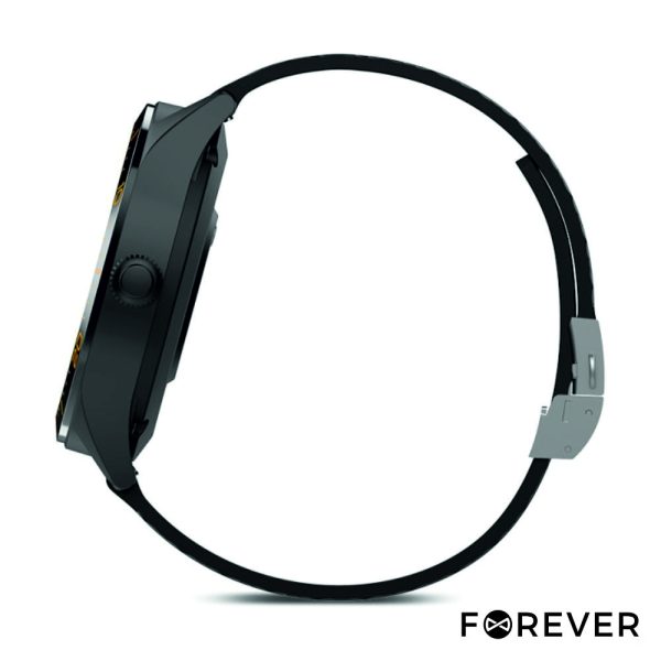 SmartWatch P/ Android iOS ICON 2 FOREVER - Image 2