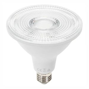 Lâmpada E27 18W 230V LED 6500K 1450lm PAR38 - (B10105N1V)