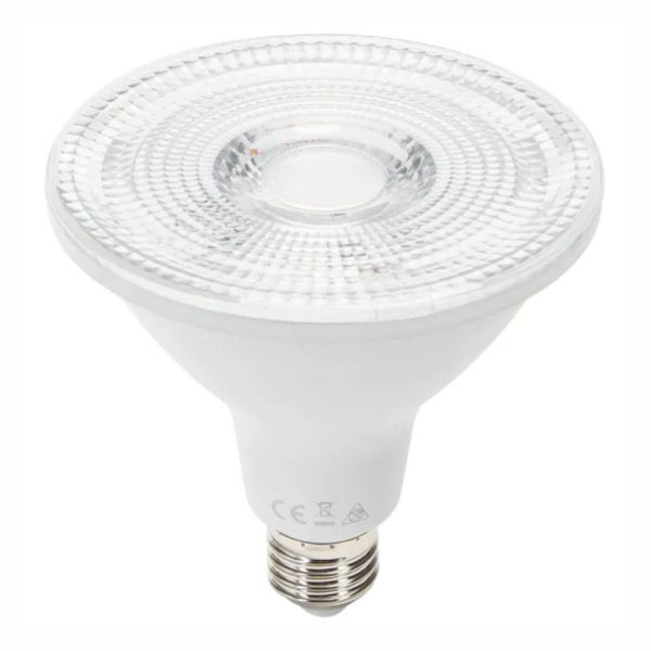 Lâmpada E27 18W 230V LED 6500K 1450lm PAR38 - (B10105N1V)