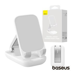 Suporte Universal Telemóvel/Tablet Dobrável BASEUS - (B10551500211-00)