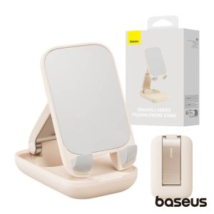 Suporte Universal Telemóvel/Tablet Dobrável BASEUS - (B10551500411-00)