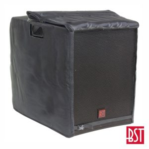 Bolsa Protectora P/ Subwoofer FIRST-SP12S / FIRST-SA12S BST - (BAG-FIRST-12SUB)