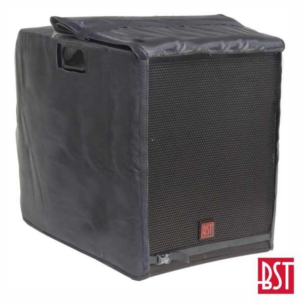 Bolsa Protectora P/ Subwoofer FIRST-SP18S / FIRST-SA18S BST - (BAG-FIRST-18SUB)