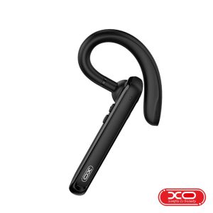 Auricular Bluetooth V5.2 ENC Preto XO - (BE32-BK)