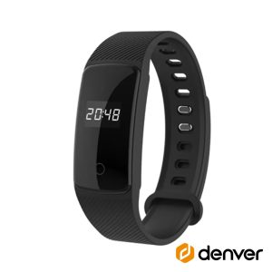 Smartband Cardíaco Android Ios DENVER - (BFH-150MK2)