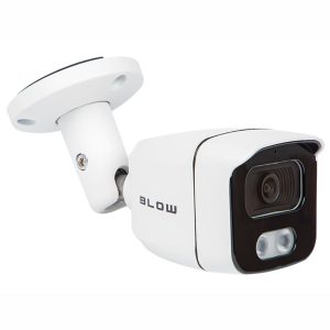 Câmara Vigilância IP Cmos 1440p 5mp POE IP67 - (BL-I5IS28BWM)