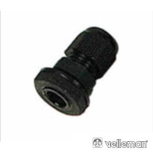 Passa Fios Estanque (3.0 - 6.5mm) VELLEMAN - (CGPG7)