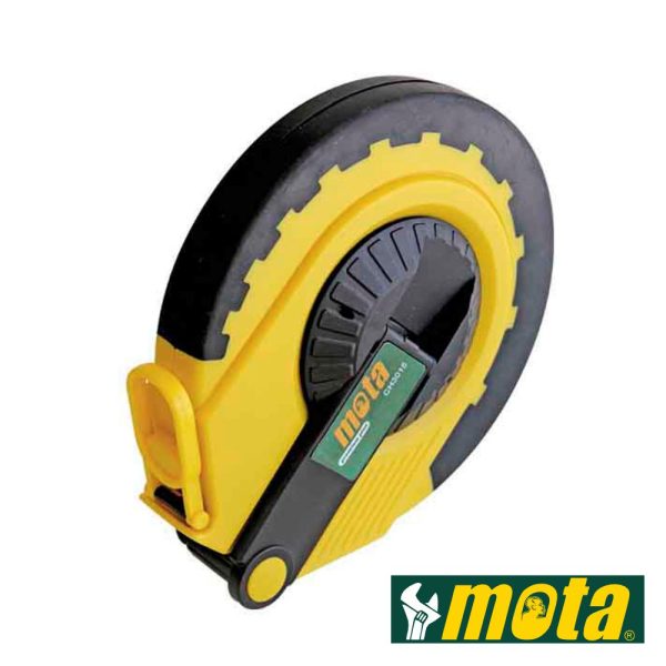 Fita Métrica Fibra De Vidro 15m MOTA - (CH1515)