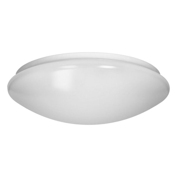 Aplique LED Redondo 2xE27 IP20 VIRONE - (CL/2XE27-8)