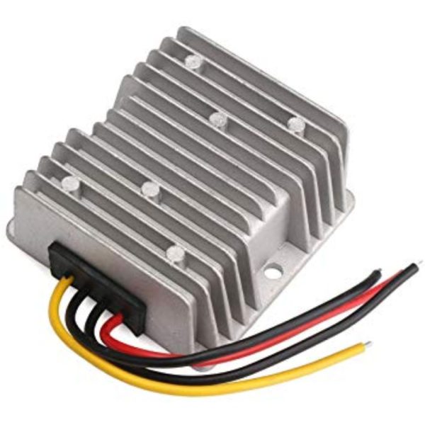 Conversor 12V-24V 3A - (CONV12-24V/3A)