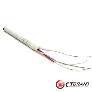 Resistência P/ Ferro Ar Quente Ct-851 Ctbrand - (CT-851/R)