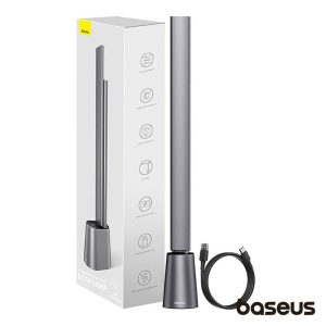 Candeeiro de Secretária Dobrável Recarregável 5W BASEUS - (DGZG-0G)