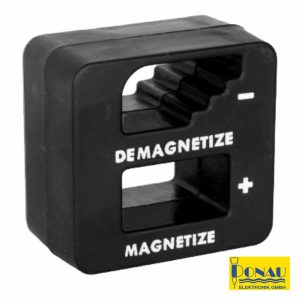 Magnetizador / Desmagnetizador Donau - (DN268-90)