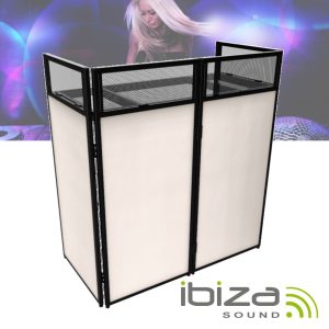 Suporte DJ 110cm IBIZA - (DS30)