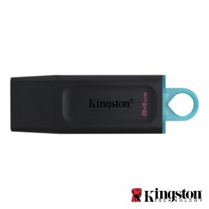 Pen USB 64GB USB 3.2 Kingston - (DTX/64GB)