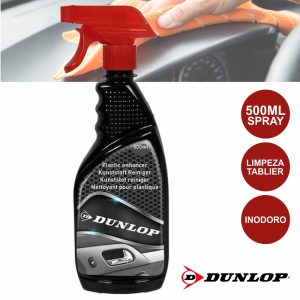 Spray De Limpeza Tablier 500ml Dunlop - (DUN064)