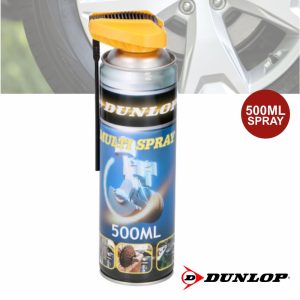 Spray De 500ml Multi-Usos Dunlop - (DUN396)