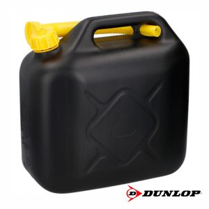 Jerrican 10 Litros DUNLOP - (DUN770)