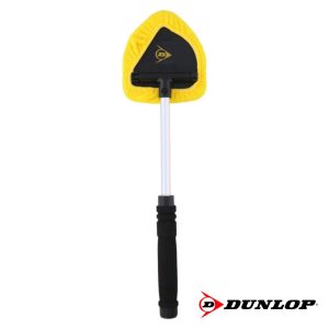 Escova Limpa Para-Brisas Extensível de Microfibra DUNLOP - (DUN960)