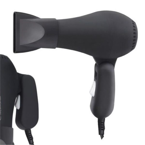 Secador De Cabelo 750W 230V Aurora - (EBH003K)