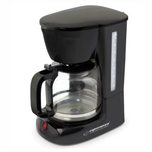 Máquina De Café Elétrica C/ Jarro 1.8L 950W - (EKC005)