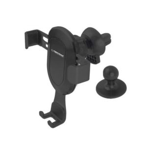 Suporte Universal Telemóvel Preto - (EMH131)