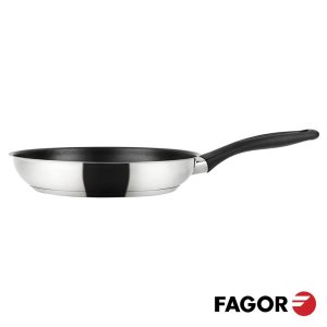 Frigideira Inox Antiaderente Ø20cm FAGOR - (ENARA-20)