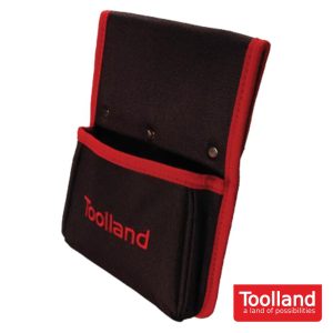 Bolsa De Cintura P/ Alicates TOOLLAND - (FI15)