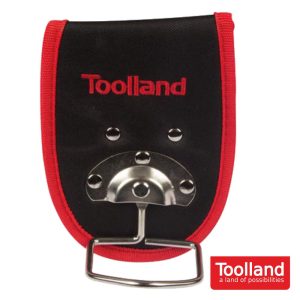 Bolsa De Cintura P/ Martelo TOOLLAND - (FI30)