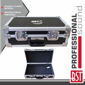 Mala Transporte DJ P/ Controlador BST - (FL-SMALLCASE)