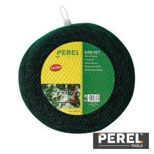 Rede De Proteção P/ Jardim 2x10m PEREL - (GBN210)