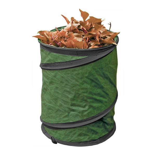 Saco de Jardim 120L Ø45cm - (GRD363)