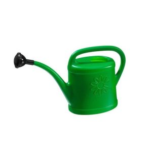 Regador de Jardim Verde 2L - (GRD427)