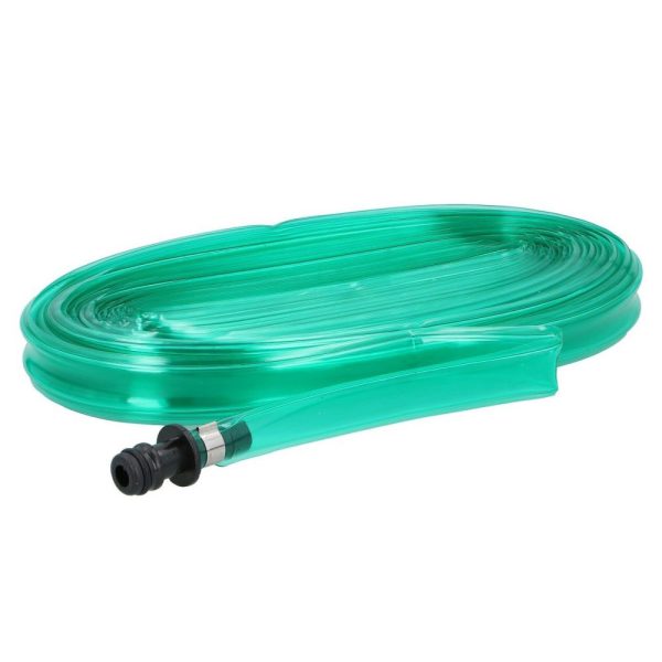 Mangueira Flat de Irrigação 10m - (GRD479)