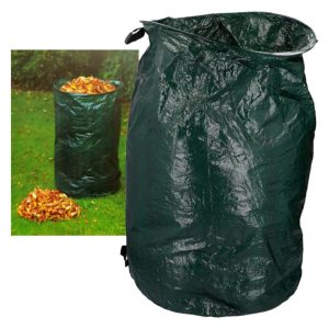 Saco De Jardim 120l 70x45cm - (GRD834)