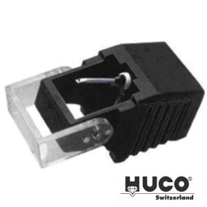 Agulha De Gira-Discos P/ Hitachi Ds-St103 Huco - (H172)