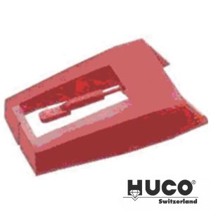 Agulha De Gira-Discos P/ Sanyo St05 Huco - (H2447)