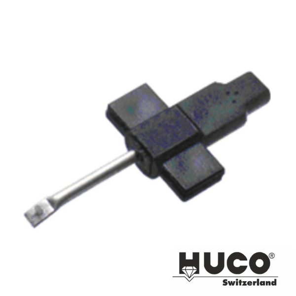 Agulha De Gira-Discos P/ Coner Rcs Huco - (H757)