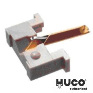 Agulha De Gira-Discos P/ Shure N70b Huco - (H827)